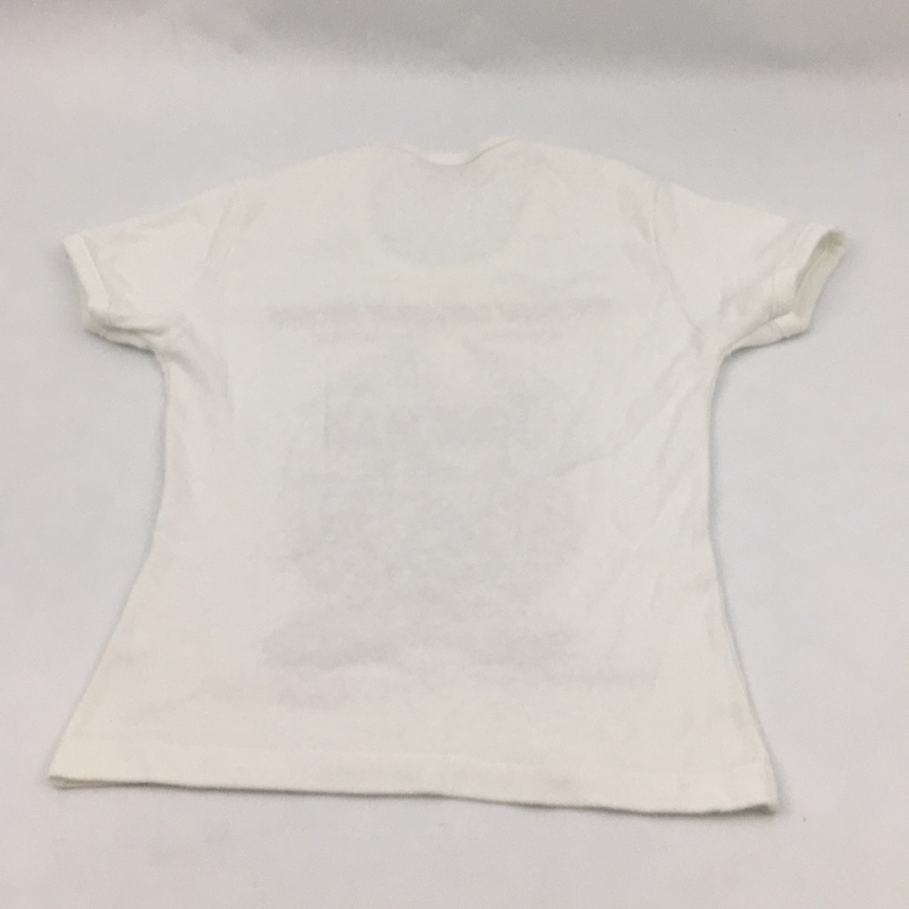 Hanes designers tee the chase Thriller of the 80’s - Picture 3 of 5